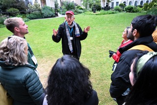 Photo from Med 2026